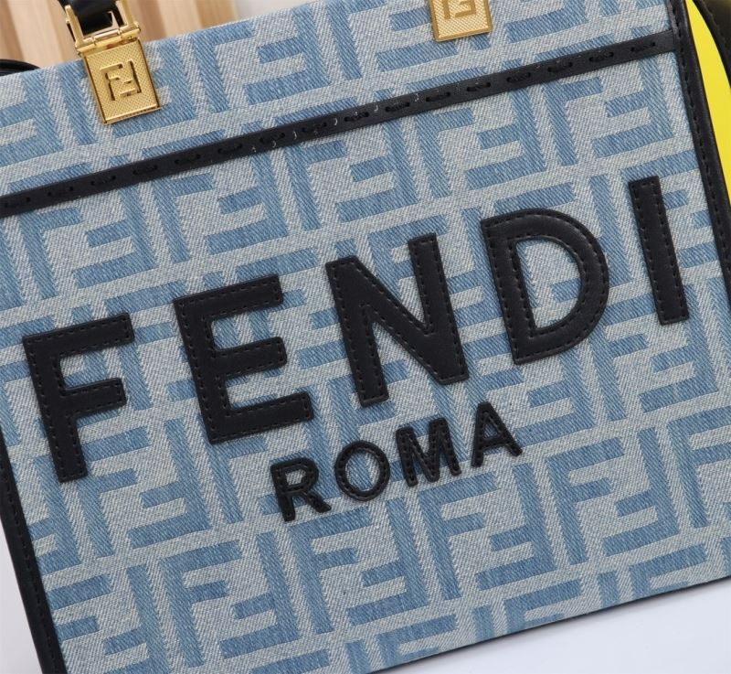 Fendi Sunshine Bags